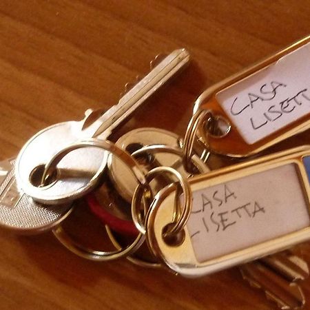 Apartament Casa Lisetta Cipat Zero22018-At-Zero53007 Bocenago Zewnętrze zdjęcie