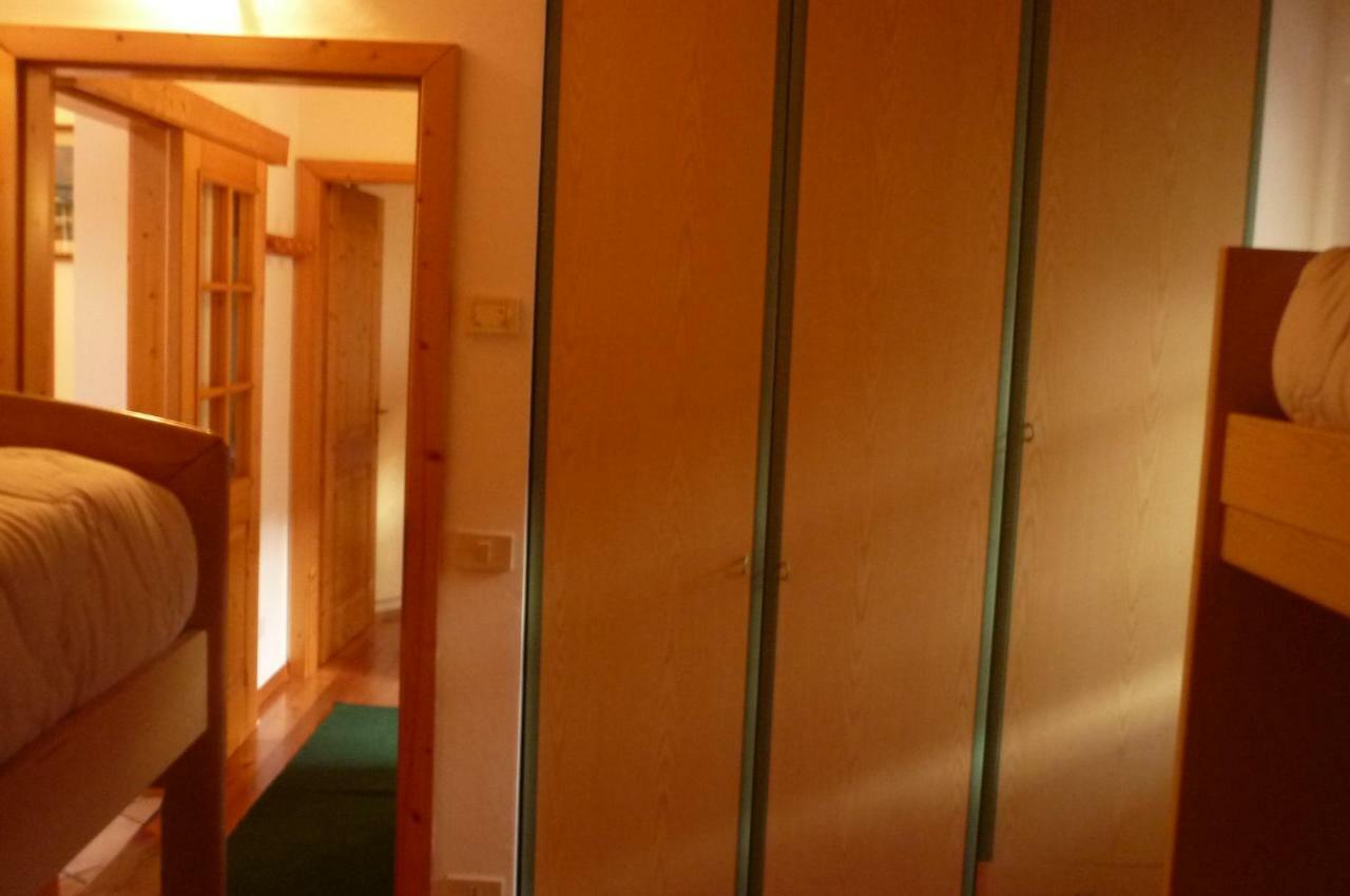 Apartament Casa Lisetta Cipat Zero22018-At-Zero53007 Bocenago Zewnętrze zdjęcie