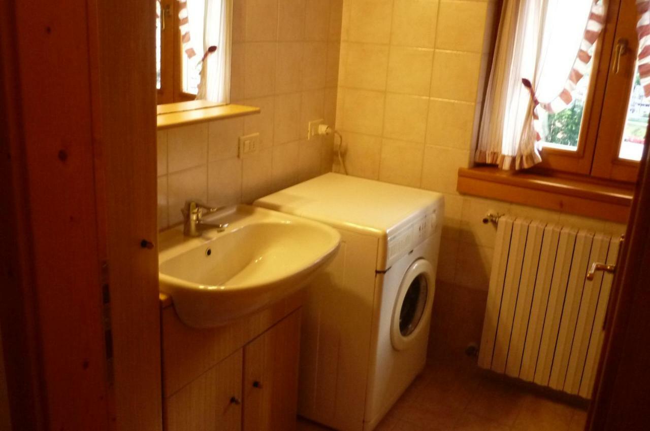 Apartament Casa Lisetta Cipat Zero22018-At-Zero53007 Bocenago Zewnętrze zdjęcie