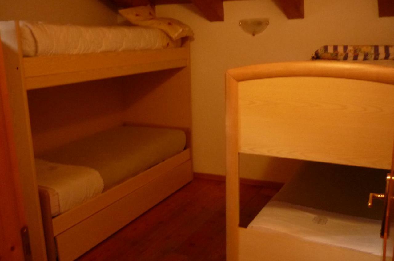 Apartament Casa Lisetta Cipat Zero22018-At-Zero53007 Bocenago Zewnętrze zdjęcie