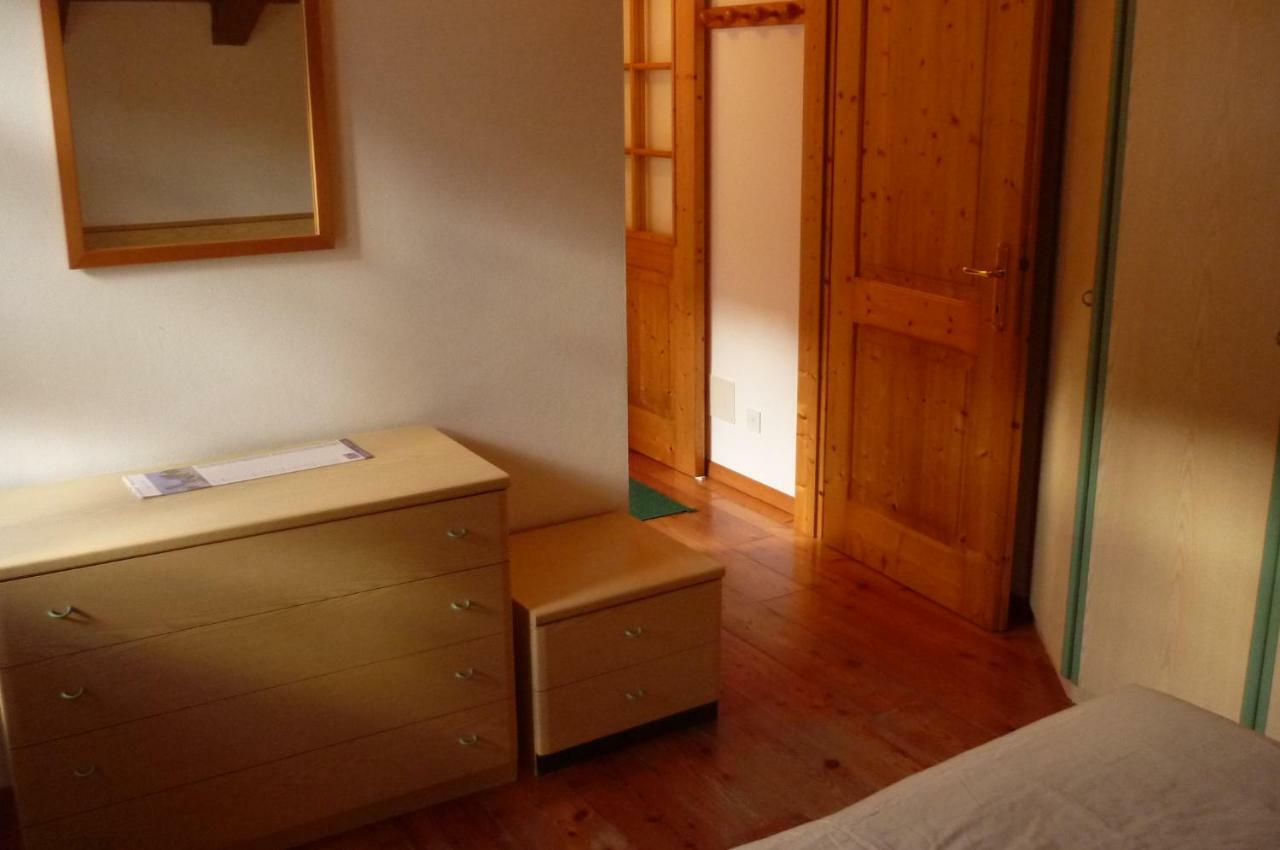 Apartament Casa Lisetta Cipat Zero22018-At-Zero53007 Bocenago Zewnętrze zdjęcie