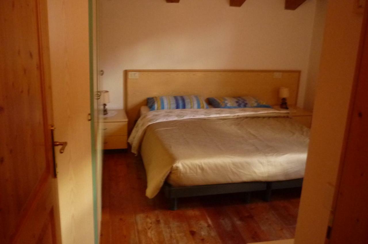 Apartament Casa Lisetta Cipat Zero22018-At-Zero53007 Bocenago Zewnętrze zdjęcie