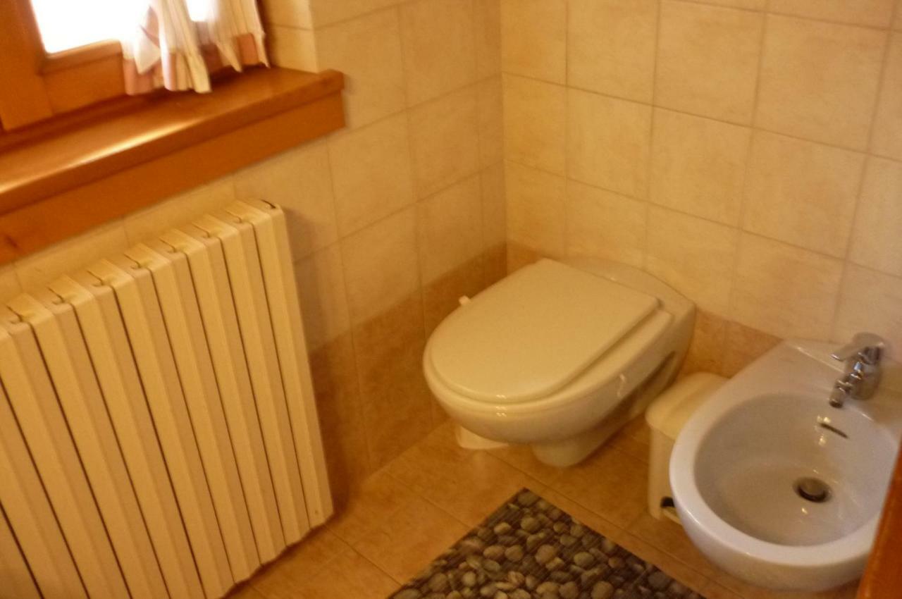 Apartament Casa Lisetta Cipat Zero22018-At-Zero53007 Bocenago Zewnętrze zdjęcie