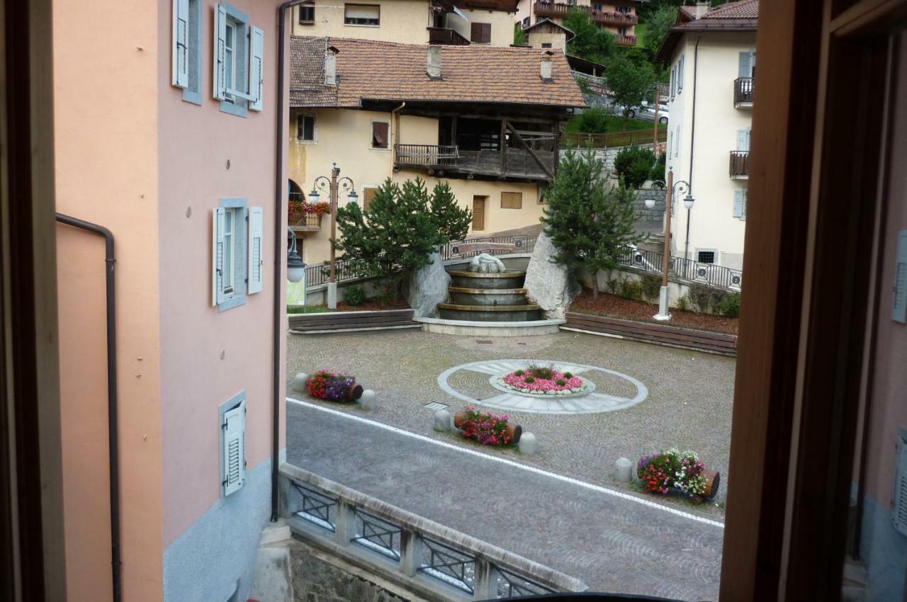 Apartament Casa Lisetta Cipat Zero22018-At-Zero53007 Bocenago Zewnętrze zdjęcie