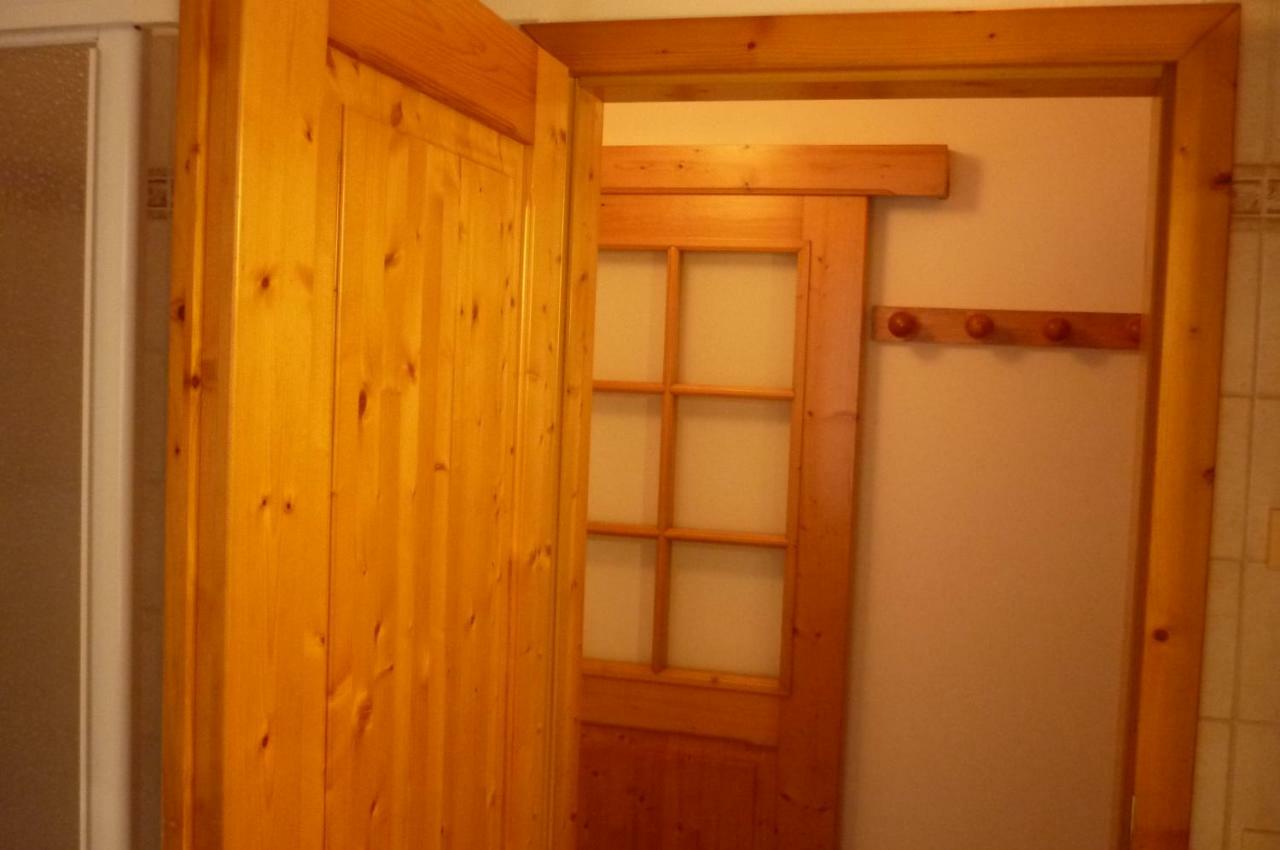 Apartament Casa Lisetta Cipat Zero22018-At-Zero53007 Bocenago Zewnętrze zdjęcie