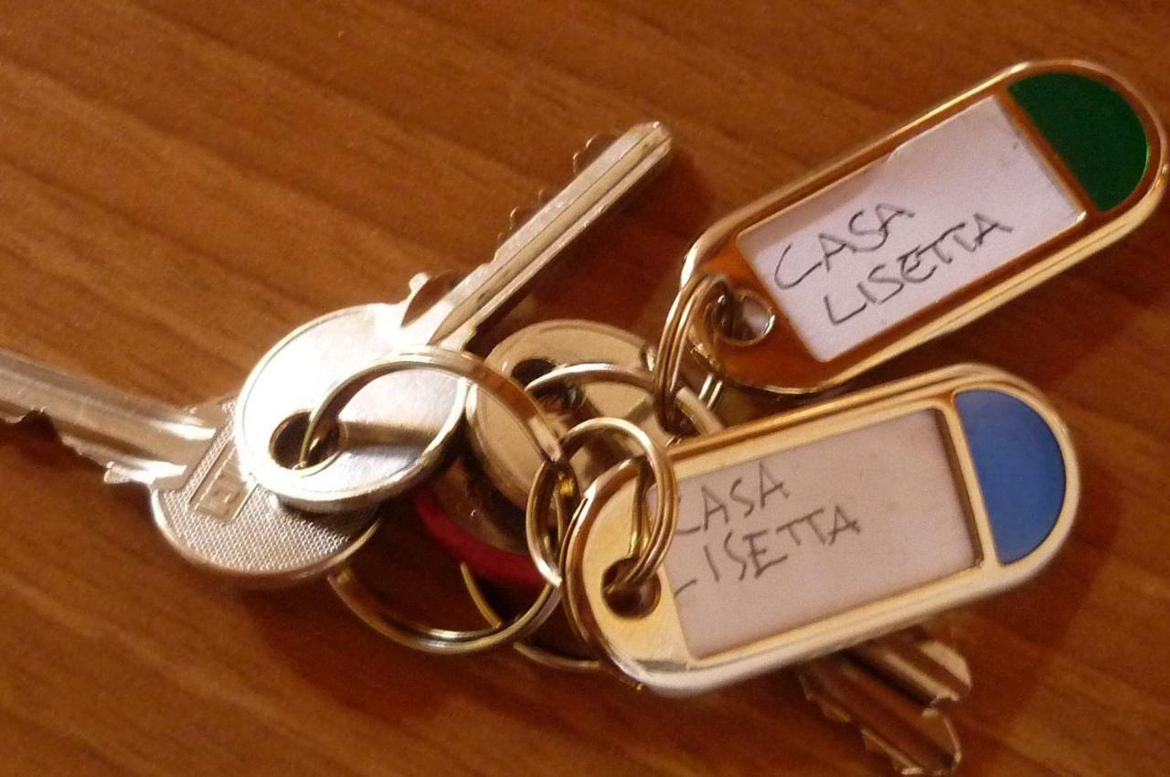 Apartament Casa Lisetta Cipat Zero22018-At-Zero53007 Bocenago Zewnętrze zdjęcie