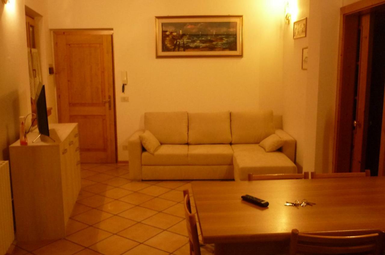 Apartament Casa Lisetta Cipat Zero22018-At-Zero53007 Bocenago Zewnętrze zdjęcie