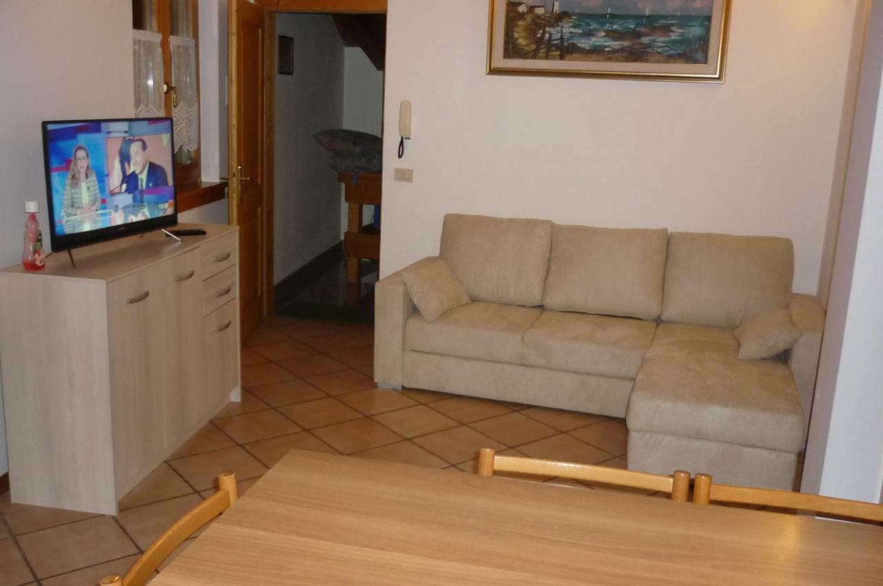 Apartament Casa Lisetta Cipat Zero22018-At-Zero53007 Bocenago Zewnętrze zdjęcie