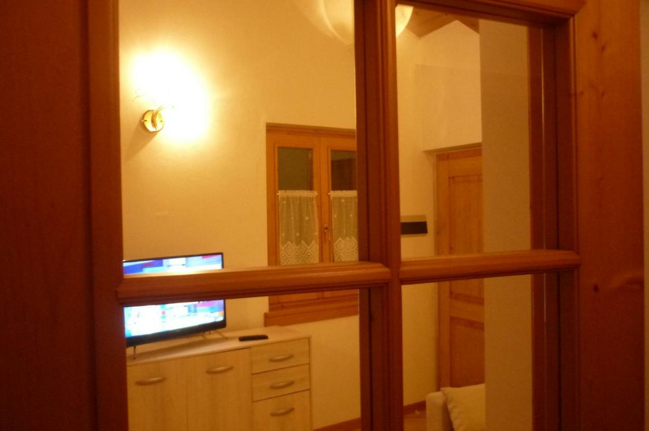 Apartament Casa Lisetta Cipat Zero22018-At-Zero53007 Bocenago Zewnętrze zdjęcie