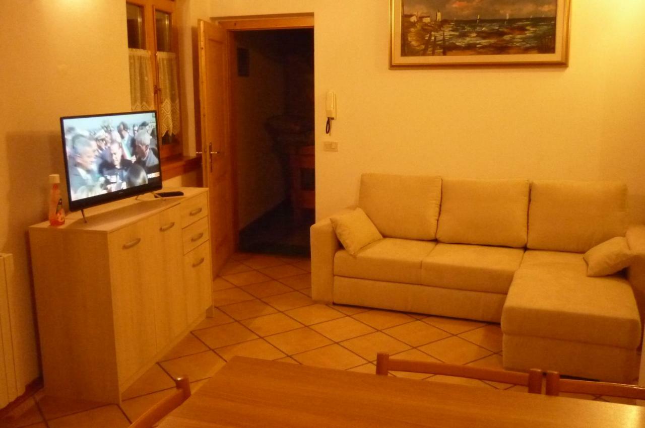 Apartament Casa Lisetta Cipat Zero22018-At-Zero53007 Bocenago Zewnętrze zdjęcie