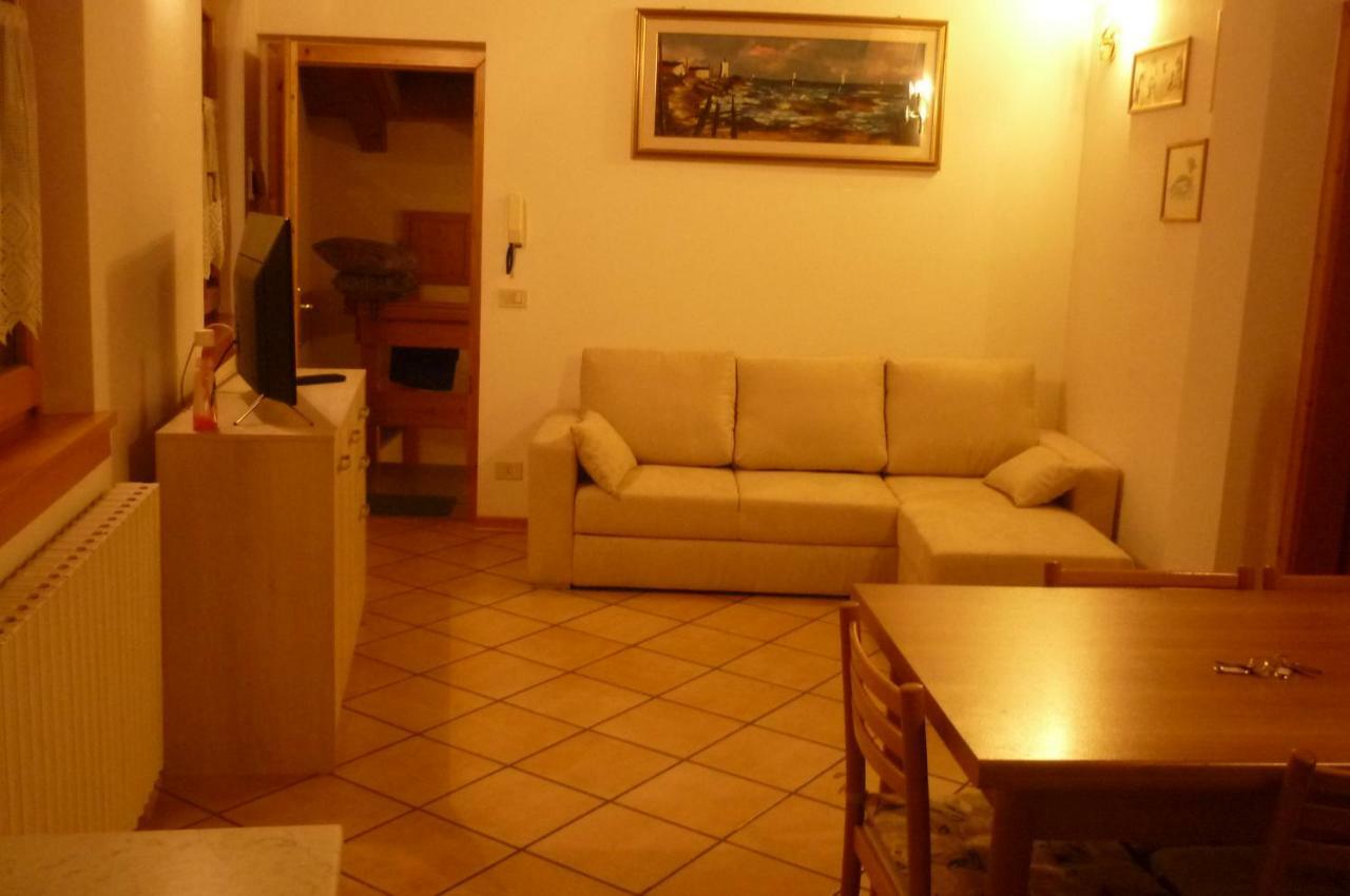 Apartament Casa Lisetta Cipat Zero22018-At-Zero53007 Bocenago Zewnętrze zdjęcie
