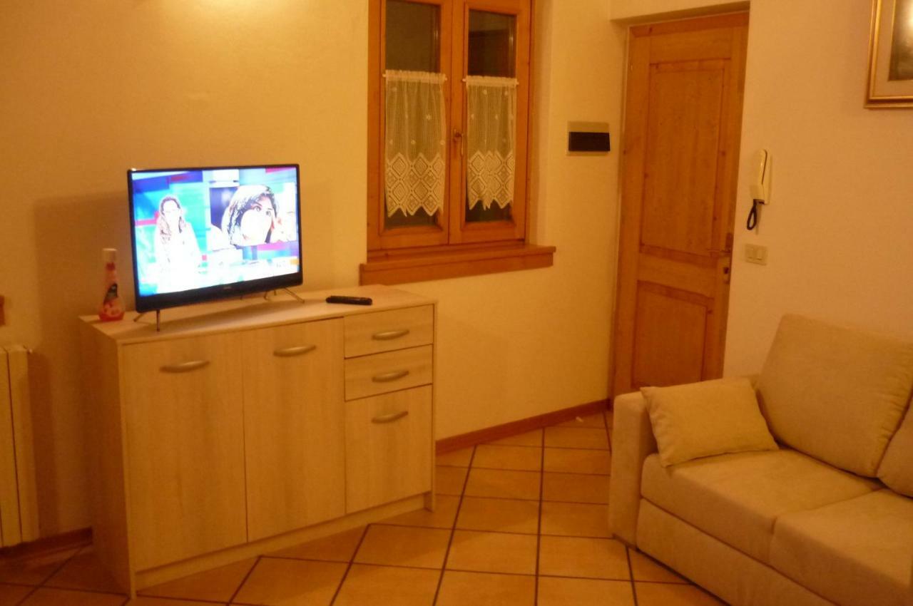 Apartament Casa Lisetta Cipat Zero22018-At-Zero53007 Bocenago Zewnętrze zdjęcie